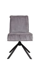 Gastronomiestuhl Chico Diamond-803 vorne Gastronomiestuhl Chico Diamond-803 vorne