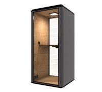 Vorschau: Akustikkabine Essen S Vorschau: Akustikkabine Essen S