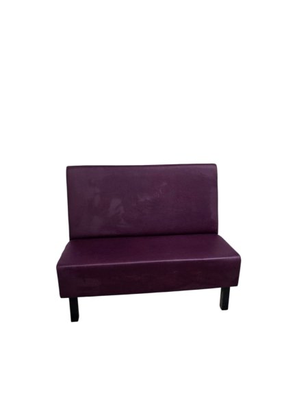 Bank Econa 101 violett - Sonderposten