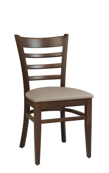 Beizton: American Walnut/ Bezug: D-1128