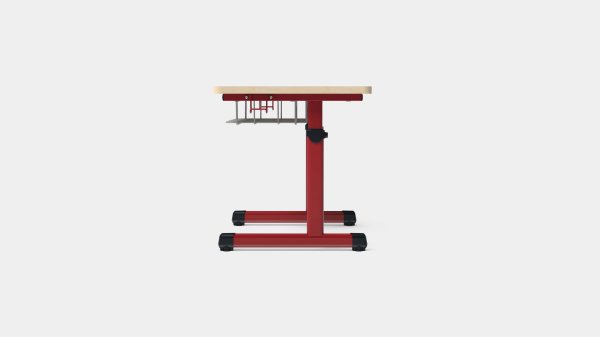 Schülertisch höhenverstellbar