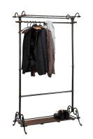 Vorschau: Garderobe Cosmopolitan (13/tlg.) Vorschau: Garderobe Cosmopolitan (13/tlg.)