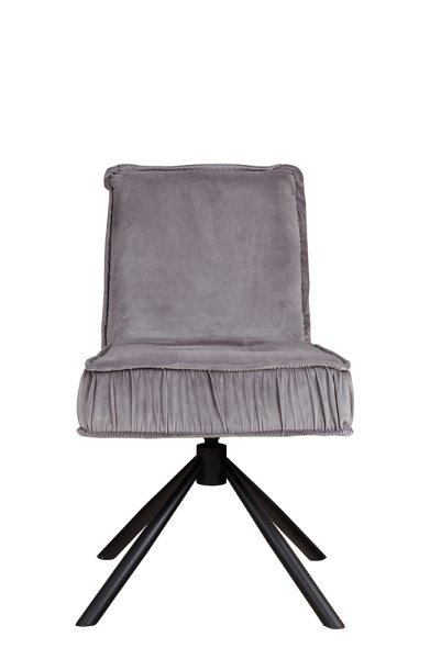 Gastronomiestuhl Chico Diamond-803 frontal