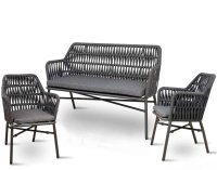 Vorschau: Domino Sitzgruppe Vorschau: Domino Sitzgruppe