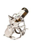 Vorschau: Flaschenhalter Octopus Vorschau: Flaschenhalter Octopus