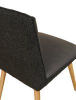 Vorschau: Beine: Eichenholz │ Bezug innen: A1987 │ Bezug außen: Antelao-421 Vorschau: Beine: Eichenholz │ Bezug innen: A1987 │ Bezug außen: Antelao-421