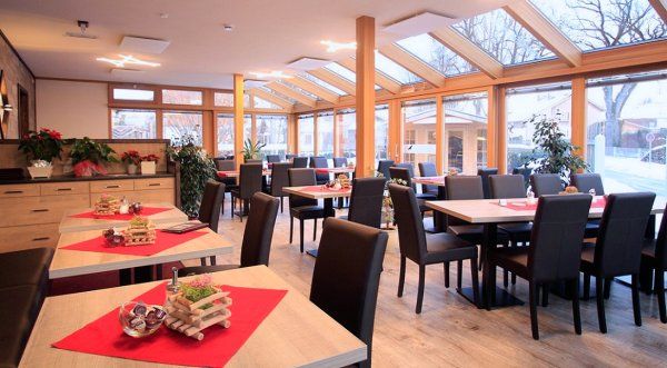 Foto: Hotel Café Hanfstingl KG