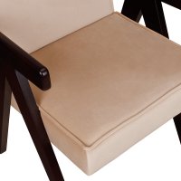 Vorschau: Gastronomiesessel Adis aus Buchenholz im Midcentury-Look Vorschau: Gastronomiesessel Adis aus Buchenholz im Midcentury-Look