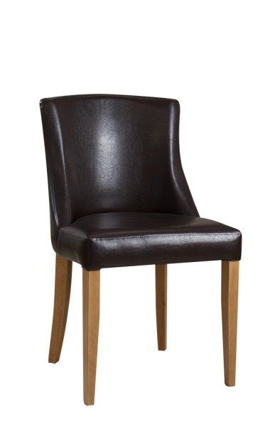 Beizton: Buche dunkel/Bezug: MG-14