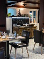 Vorschau: Foto: Restaurant Wohnzimmer │ Hotel Aloisia │Bruckdorf Vorschau: Foto: Restaurant Wohnzimmer │ Hotel Aloisia │Bruckdorf