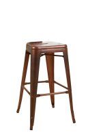 Toxor-Bar Vintage Bronce Toxor-Bar Vintage Bronce