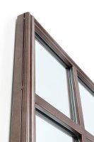 Vorschau: Spiegel Window Iron 200x90cm Vorschau: Spiegel Window Iron 200x90cm
