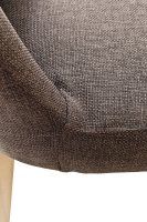 Vorschau: Gestell: Eichenholz/Bezug: Verano-122 Vorschau: Gestell: Eichenholz/Bezug: Verano-122