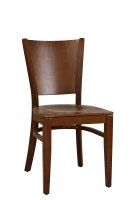 Beizton: Nussbaum hell Beizton: Nussbaum hell