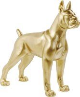 Deko Figur Toto XL Gold 180cm Deko Figur Toto XL Gold 180cm