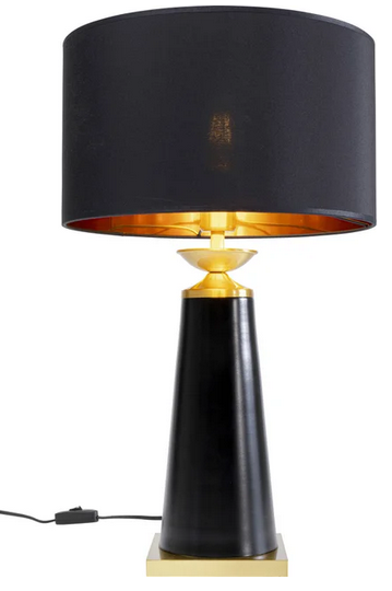 Tischleuchte Classic 59 cm