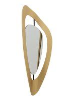 Wandspiegel Metro 57x105cm Wandspiegel Metro 57x105cm