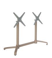 Nora Double Clap Taupe Nora Double Clap Taupe