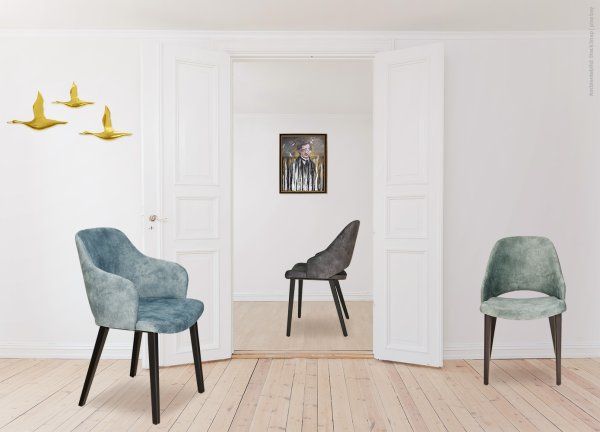 Cizron-Arm und Cizron