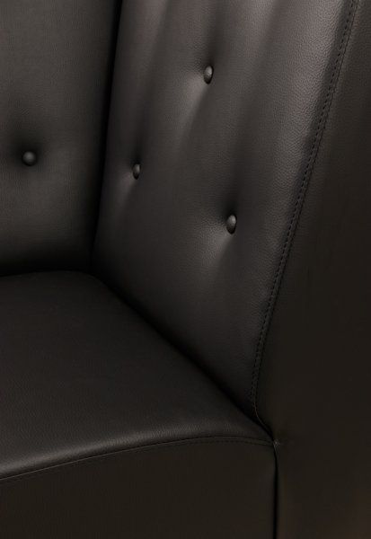 Beizton: Wenge / Bezug: D-8