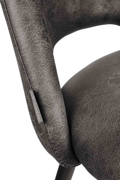 Polsterstuhl Uson-Torreador-801