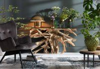 Vorschau: Konsole Roots 150x45cm Vorschau: Konsole Roots 150x45cm