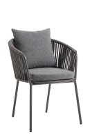 Kiaro Dark Grey Kiaro Dark Grey