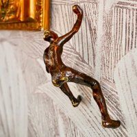 Vorschau: Wandschmuck Climber Vorschau: Wandschmuck Climber