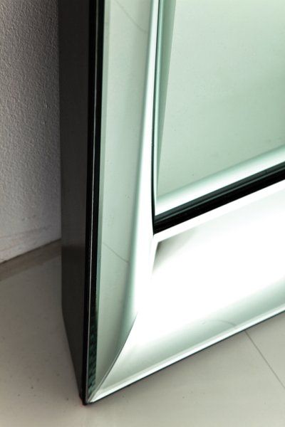 Spiegel Soft Beauty 207x99cm