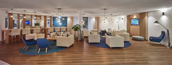 ifa Gesellschaft für Immobilien | Foto: Lukas Huneke