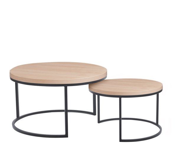 Couchtisch Fusion mit Tischplatte PG1