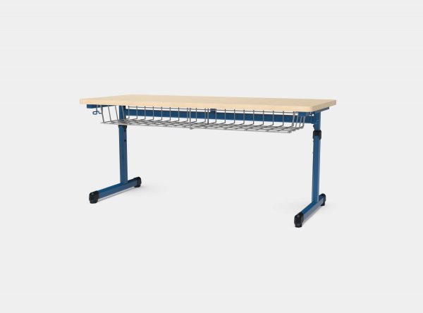 Schülertisch höhenverstellbar