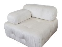 Vorschau: Tedino Arm Links Vorschau: Tedino Arm Links