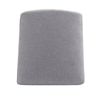Sitzkissen Lomano Grey Sitzkissen Lomano Grey