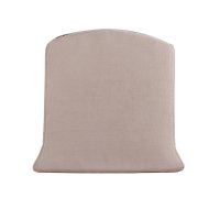 Sitzkissen Ramila Taupe Sitzkissen Ramila Taupe