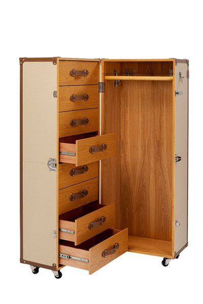 Schrankkoffer Venezia