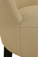 Vorschau: Beizton: Wenge | Bezug: Elastan Arizona Toffe Vorschau: Beizton: Wenge | Bezug: Elastan Arizona Toffe