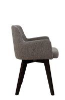 Vorschau: Beizton: Wenge | Bezug: Grenoble-80 Vorschau: Beizton: Wenge | Bezug: Grenoble-80