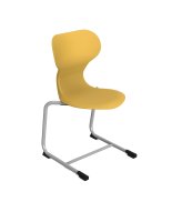 Vorschau: Freischwinger Mia Vorschau: Freischwinger Mia