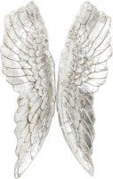 Wandschmuck Angel Wings Wandschmuck Angel Wings