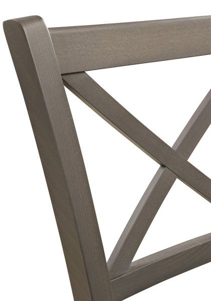 Beizton: Nougat/Bezug: ähnlich Malibu-03 Chinchilla