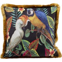 Kissen Birds Paradise 45x45cm Kissen Birds Paradise 45x45cm