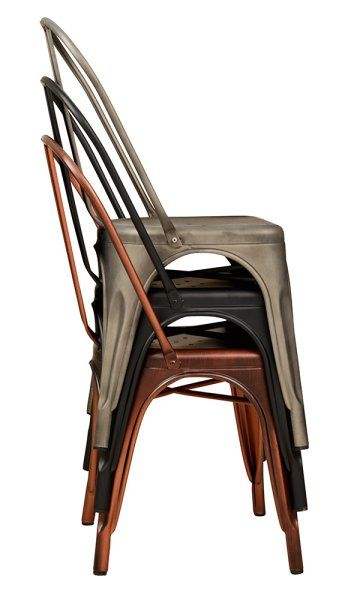 Toxor Vintage Silver