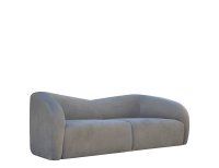 Vitrino Sofa 3 Vitrino Sofa 3