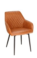 Lunaro-Step-Arm brown Lunaro-Step-Arm brown