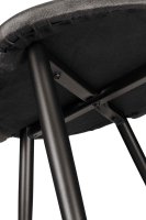 Vorschau: Polsterstuhl USON-Arm-Torreador-801 Vorschau: Polsterstuhl USON-Arm-Torreador-801