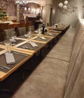 Vorschau: Foto: Puccini, Zug (CH) Vorschau: Foto: Puccini, Zug (CH)