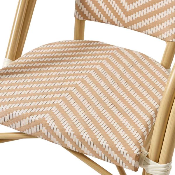 Zypern-Arm Cream-White