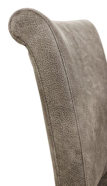 Anwendungsbeispiel / Beizton: Wenge / Bezug: Hunt-105