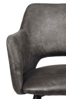 Vorschau: Polsterstuhl USON-Arm-Torreador-801 Vorschau: Polsterstuhl USON-Arm-Torreador-801